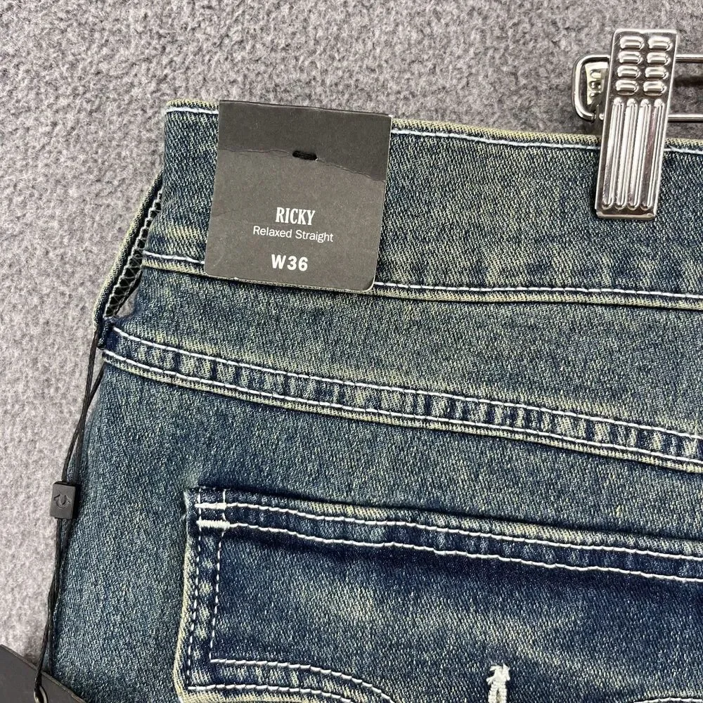 True Religion brand true